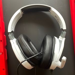 Turtle beach headset